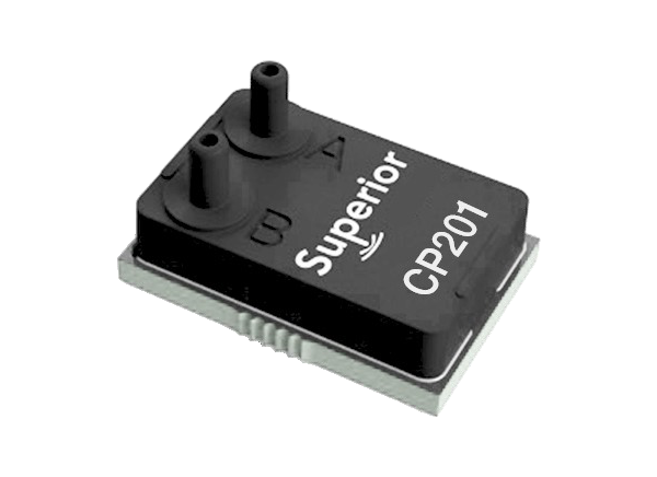 CP201 Dual Low Pressure Sensor Superior Sensor Technology Mouser