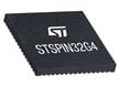 STSPIN32G4 Motor Controller with STM32G4 MCU