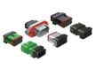 AT Series™ 18-Position Thermoplastic Connectors