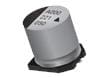 SMD Aluminum Electrolytic Capacitors