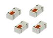 TCO1-462+ & TCO2-532+ Ceramic RF Transformers