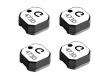 PA6594 Shielded Power Inductor