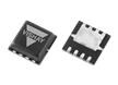 SQS660CENW Automotive N-Ch 60V MOSFET