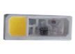 IN-PI4818QAS5R5G5BPW RGBW LED with Integrated IC