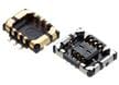 5G mmWave RF Flex-to-Board Connectors