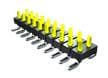 TMM Tiger Eye™ Low Profile Header Strips
