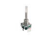 PRS11R 11mm Rotary Metal Shaft Potentiometers