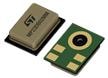 MP23DB02MM MEMS Microphone