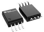 Texas Instruments AMC23C10 Precision Isolated Comparator