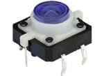 CUI Devices Tactile Switches