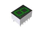 ROHM Semiconductor LAP-401 Single Digit LED Numeric Displays