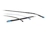 Ametherm PANE Epoxy Probe Assembly NTC Thermistors