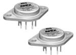 Apex Microtechnology PA74/A & PA76/A Class C Power Amplifiers