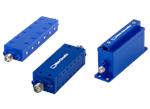 Mini-Circuits ZVBP Cavity Filters
