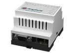 Anybus® Serial Server Modbus RTU-to-TCP Gateway
