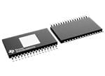 Texas Instruments TAS5828M 50W Stereo Class-D Amplifier