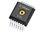 Infineon Technologies Tire Pressure Monitoring Sensors (TPMS)