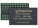 Embedded DRAM Components