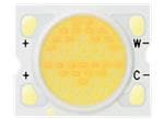 Luminus Devices CCT Tunable LED COBs