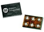 Analog Devices / Maxim Integrated MAX31828  Low-Power Temperature Switches