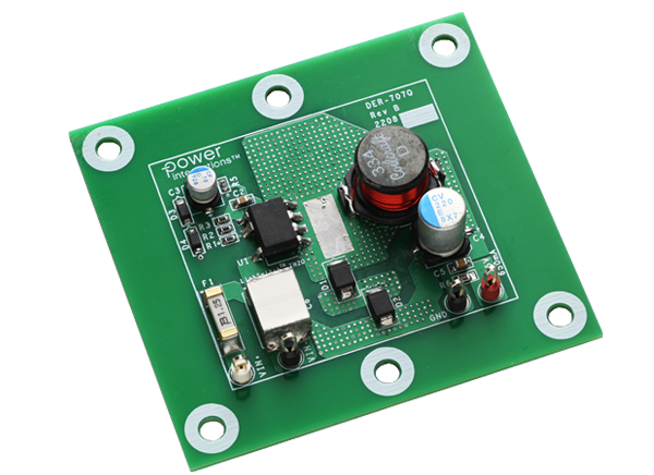 RDK-707Q Reference Design Kit - Power Integrations | Mouser