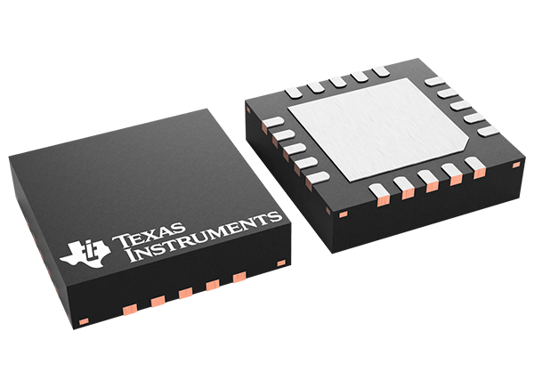 TMUX734xF 8:1 & Dual 4:1 Multiplexers - TI | Mouser