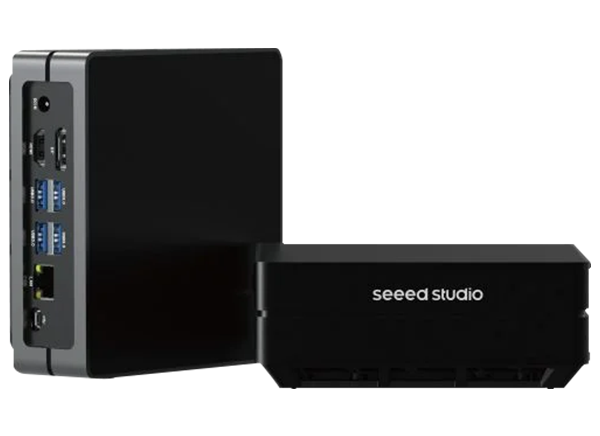 reComputer Jetson J20xx Xavier NX Development Kits - Seeed reComputer Jetson J20xx Xavier NX Development Kits - Seeed