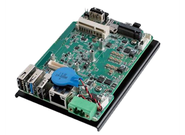 NVIDIA Jetson Nano 開発キットMIC-710AIL-DVA1」 MIC-710AIL-DVA1 NVIDIA Jetson Nano Dev Kit - Advantech | Mouser