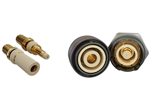 Automotive Solutions - LEMO | Mouser