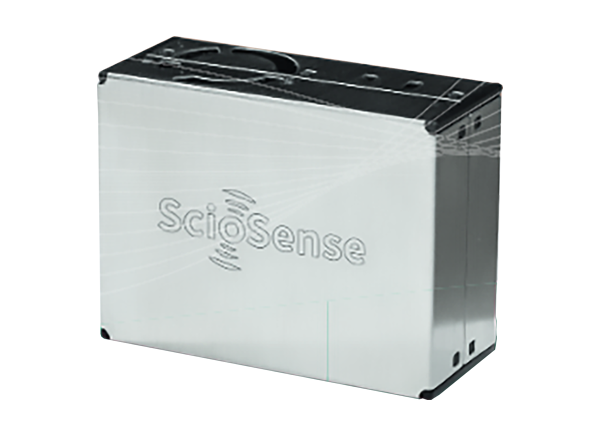 アニオン エア SI-01A anion air IPS COSMETICS Agilent G1958-65638 Jet Stream ESI Source - Conquer Scientific