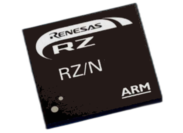 A3。(約2400個)X4043S8IZT1 Renesas Electroni A3。(約2400個
