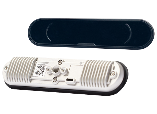 3Di Stereo Hand Tracking Camera - Ultraleap | Mouser