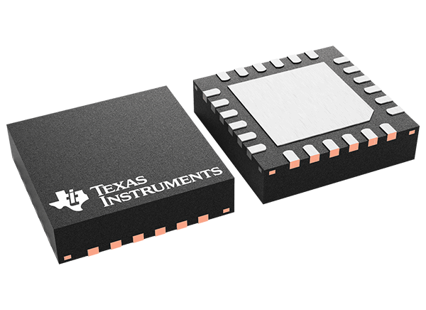 TCAL6416 I²C-bus/SMBus I/O Expander - TI | Mouser