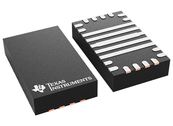 tiです TPS55289/TPS55289-Q1 8A Buck-Boost Converter - TI | Mouser