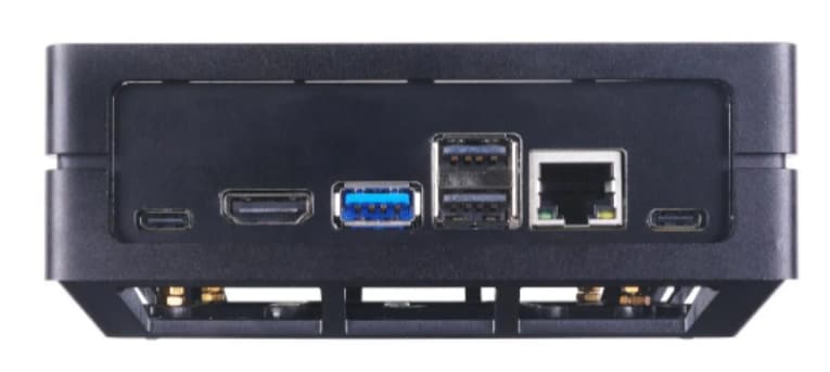 【未開封】Seeed Studio reComputer Jetson-10 Seeed reComputer Jetson - Edge Impulse Documentation
