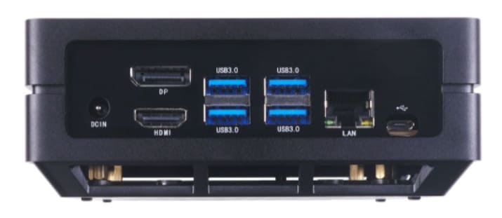 【未開封】Seeed Studio reComputer Jetson-10 reComputer for Jetson Series Introduction | Seeed Studio Wiki