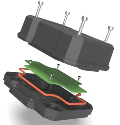 New Age Enclosures Rugged Utility Enclosures New Age Enclosures Rugged Utility Enclosures