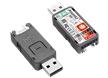 AtomU ESP32 Development Kit With USB A