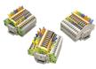 Klippon® Connect TTB Terminal Block System