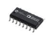 MAX33076E High-Speed Quad RS-422/RS-485 Receivers