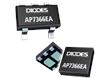 AP7366EA 600mA Low Dropout (LDO) Regulators