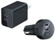 EZ-PD™ CCG7D Two-port USB-C PD + DC-DC Controllers
