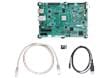 TMDS64EVM/TMDS243EVM Evaluation Modules
