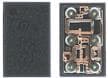 MLPF-WB-02D3 2.4GHz Low Pass Filter