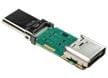 NEVB21-USBC1UL USB Type-C™ ESD Evaluation Board