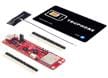 AVR-IoT Cellular Mini Development Board (EV70N78A)