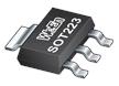 MCR100W-10M Silicon Carbide Rectifier (SCR)