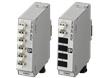 FDX-20 Series Fiber Optic Connectors