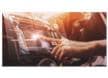 Interior Gesture Control Solutions