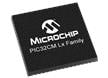 PIC32CM Lx Ultra-Low Power Microcontrollers